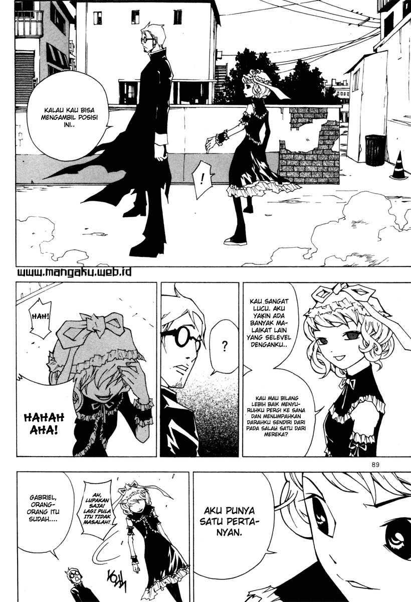 Blast Chapter 25 - halaman 3