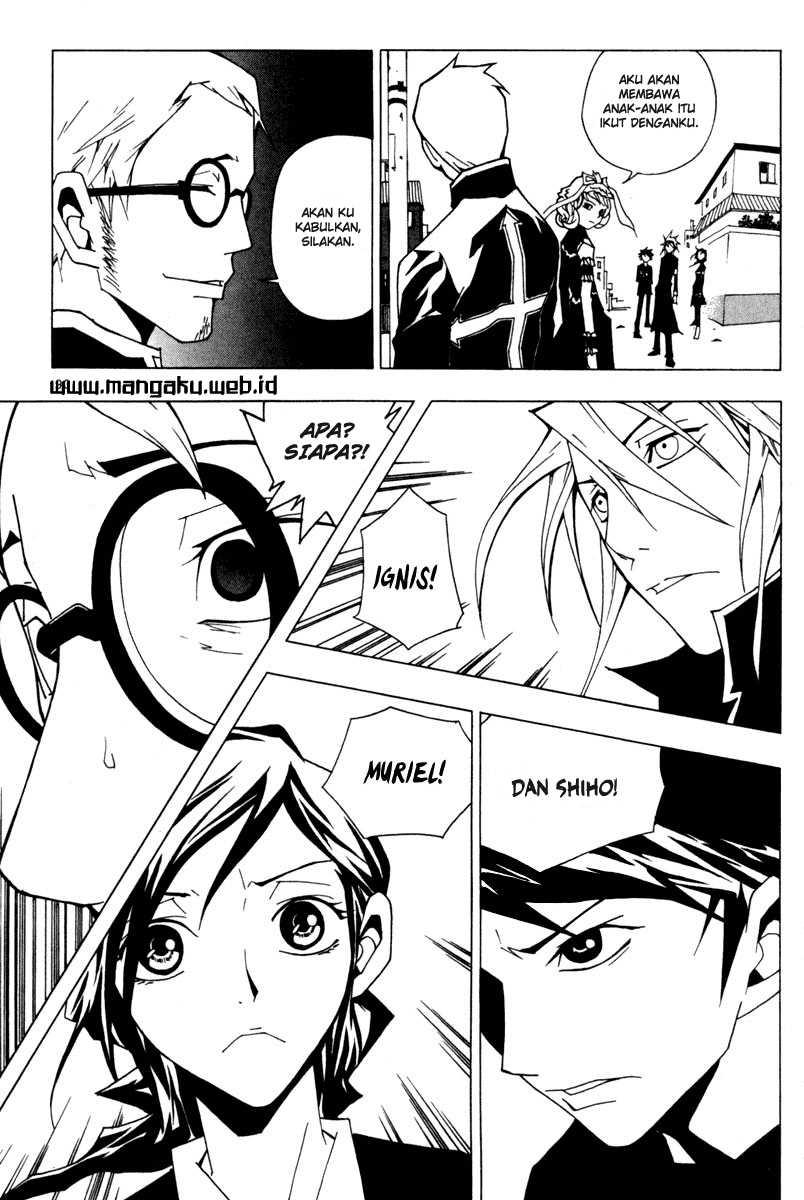 Blast Chapter 25 - halaman 4