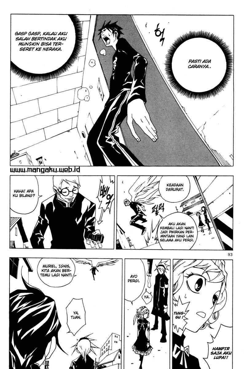 Blast Chapter 25 - halaman 7