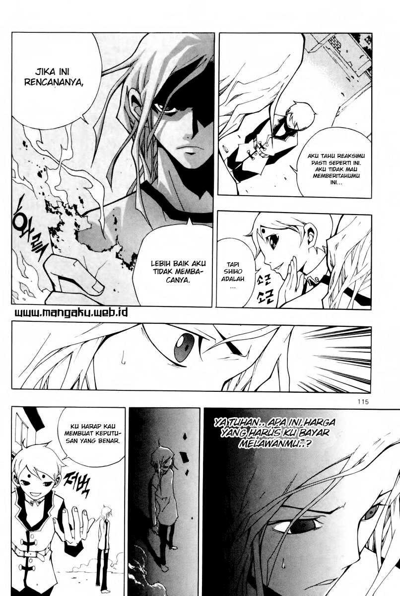 Blast Chapter 26 - halaman 4