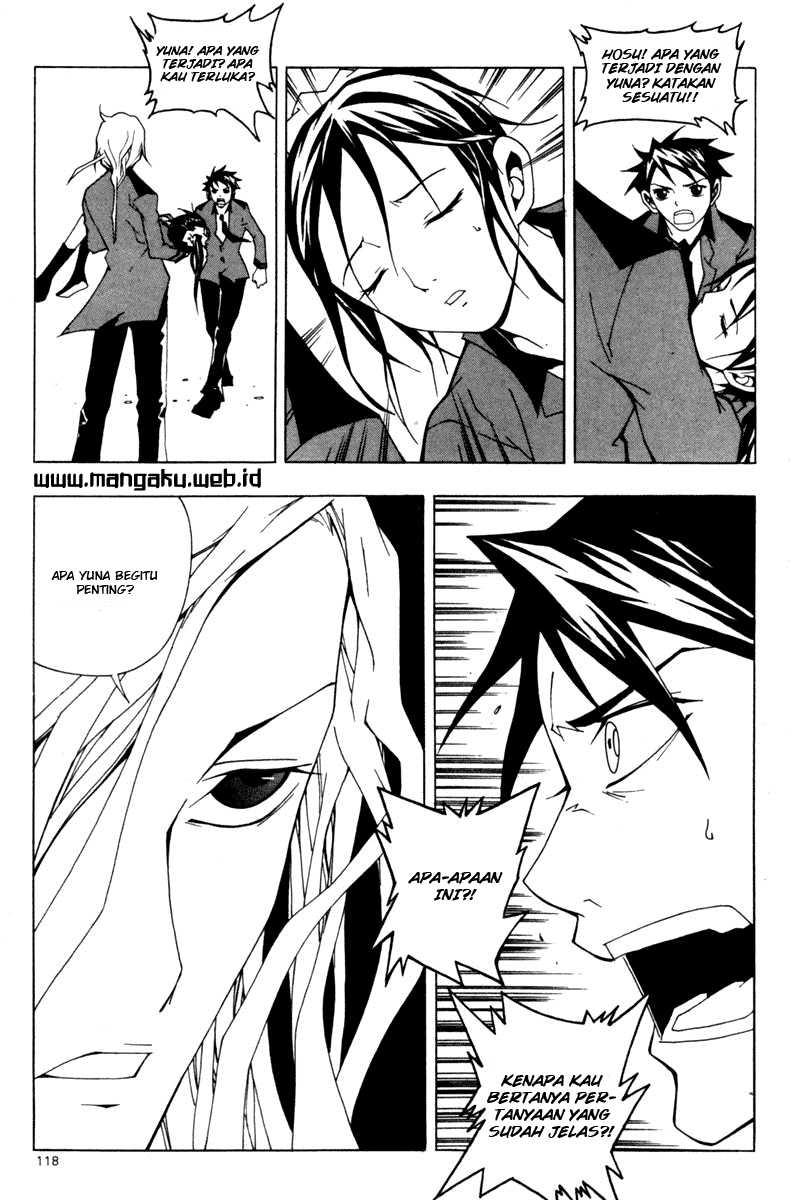 Blast Chapter 26 - halaman 7