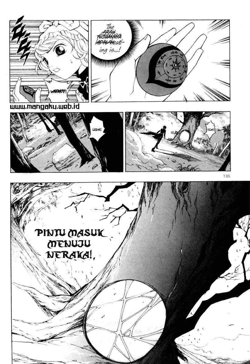 Blast Chapter 27 - halaman 2