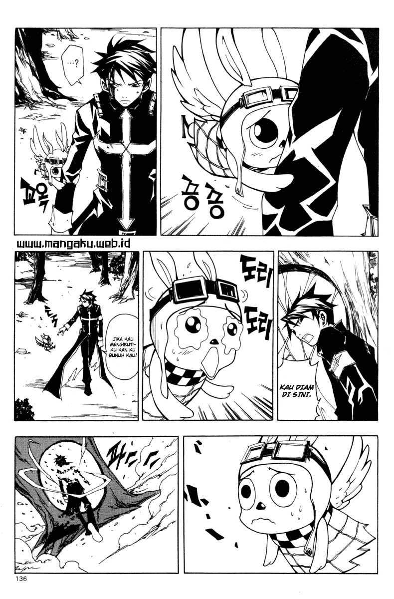 Blast Chapter 27 - halaman 3