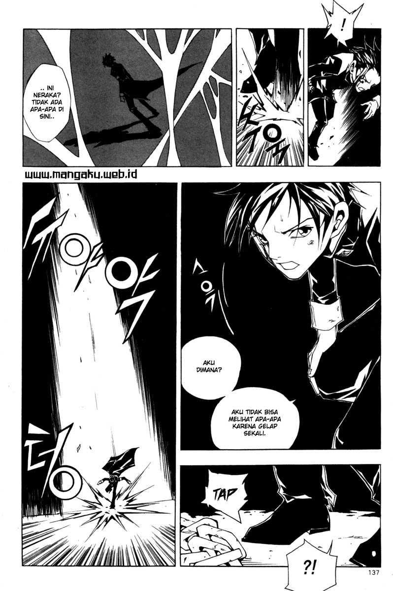 Blast Chapter 27 - halaman 4