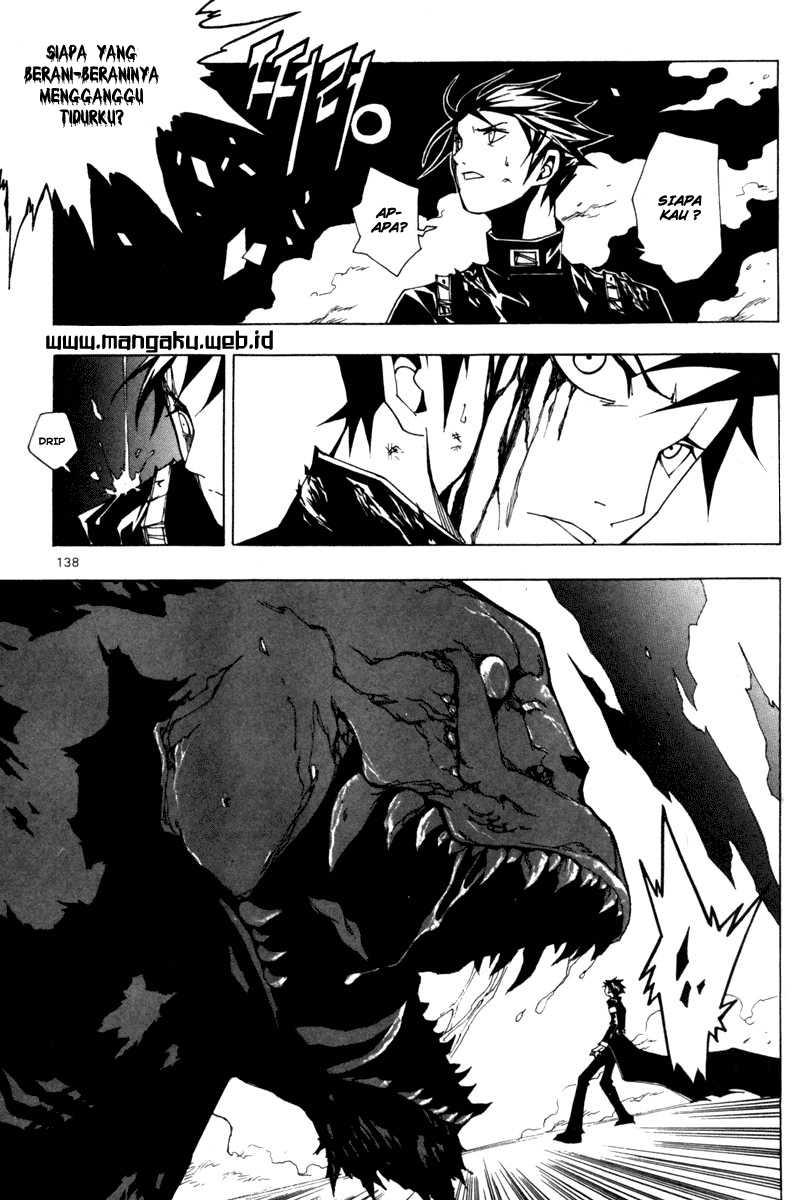 Blast Chapter 27 - halaman 5