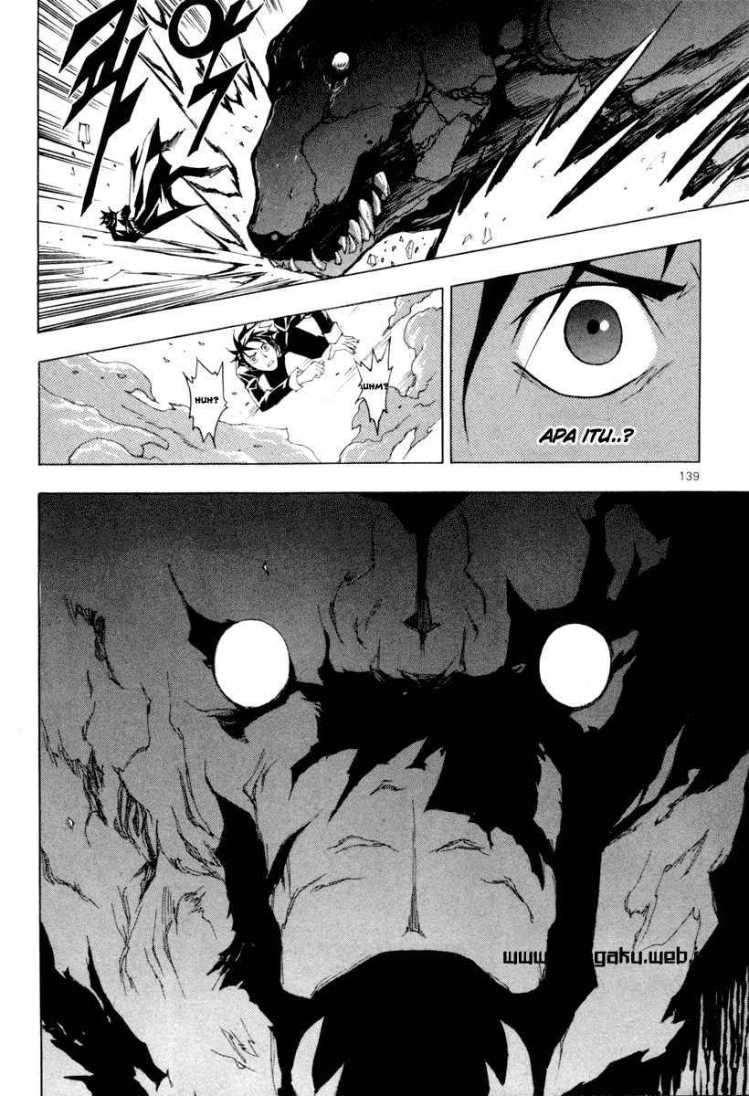 Blast Chapter 27 - halaman 6