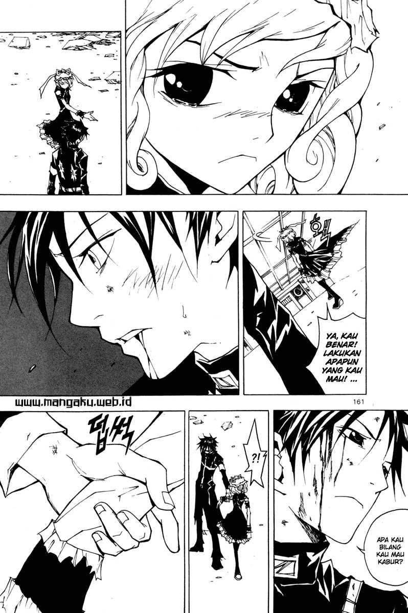 Blast Chapter 28 - halaman 16