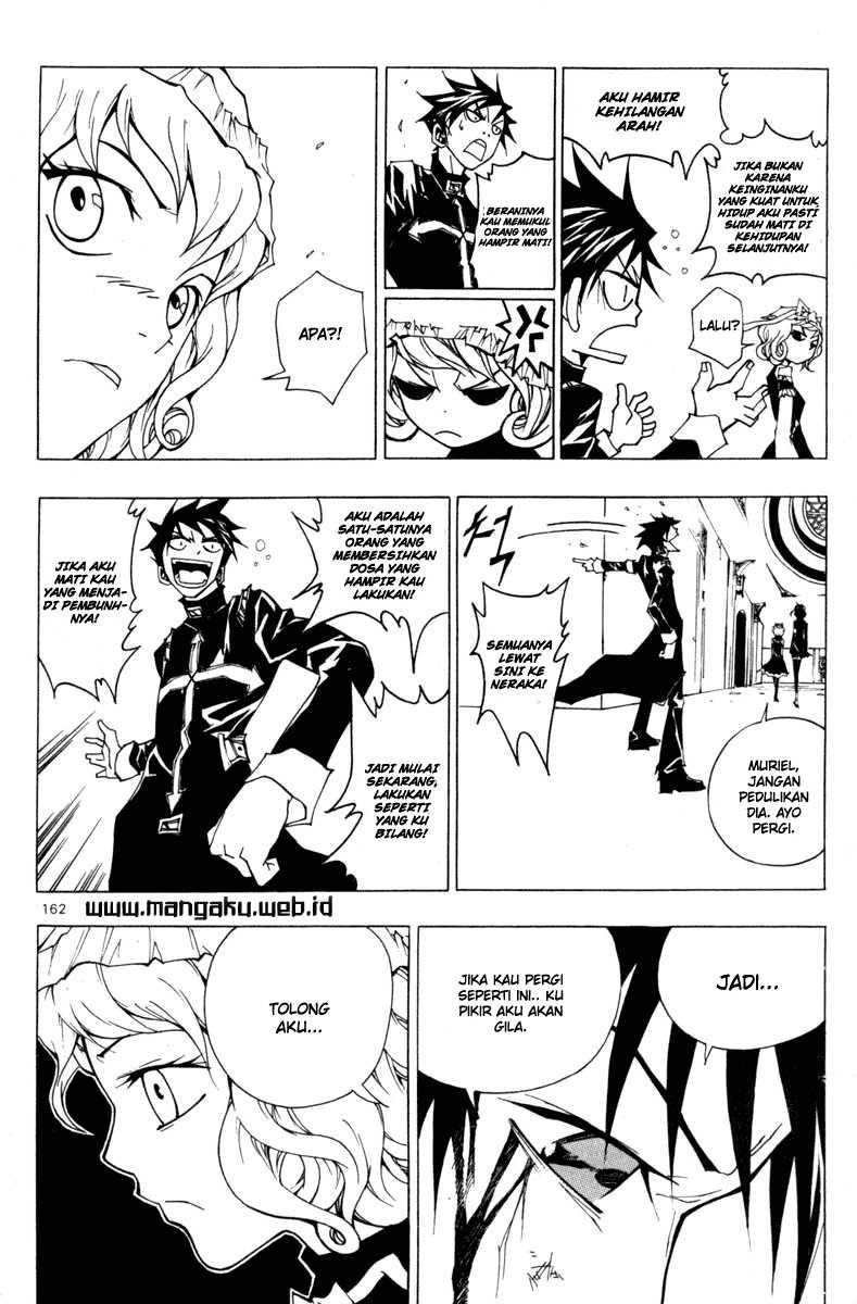 Blast Chapter 28 - halaman 17