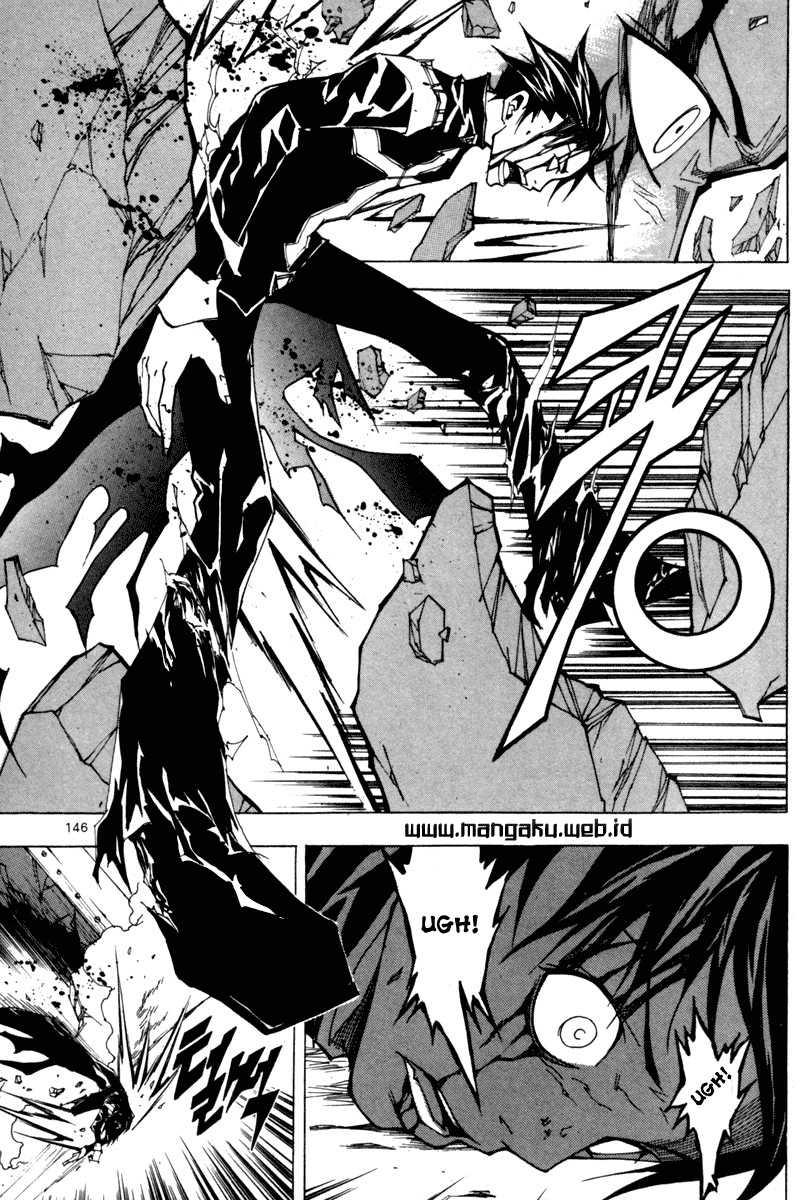 Blast Chapter 28 - halaman 4