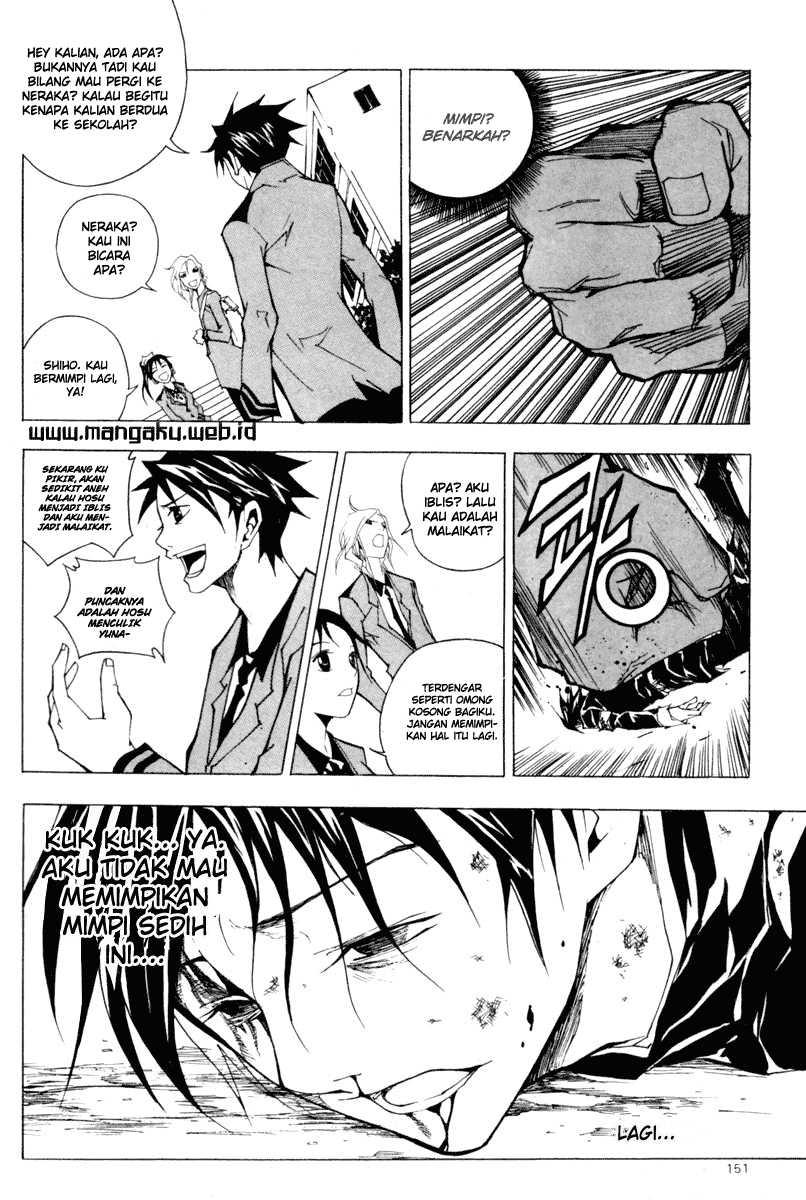 Blast Chapter 28 - halaman 9