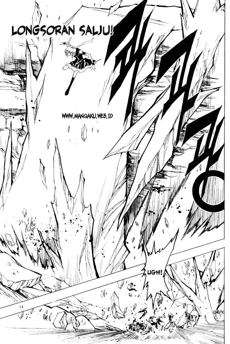 Blast Chapter 29 - halaman 2
