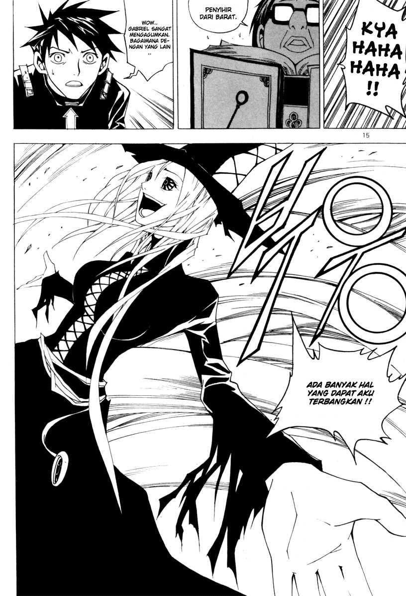 Blast Chapter 29 - halaman 3