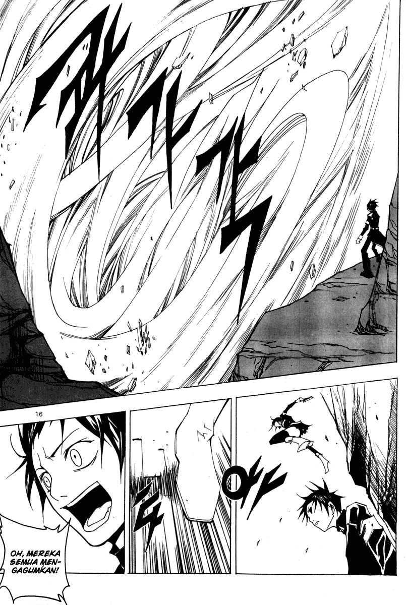 Blast Chapter 29 - halaman 4