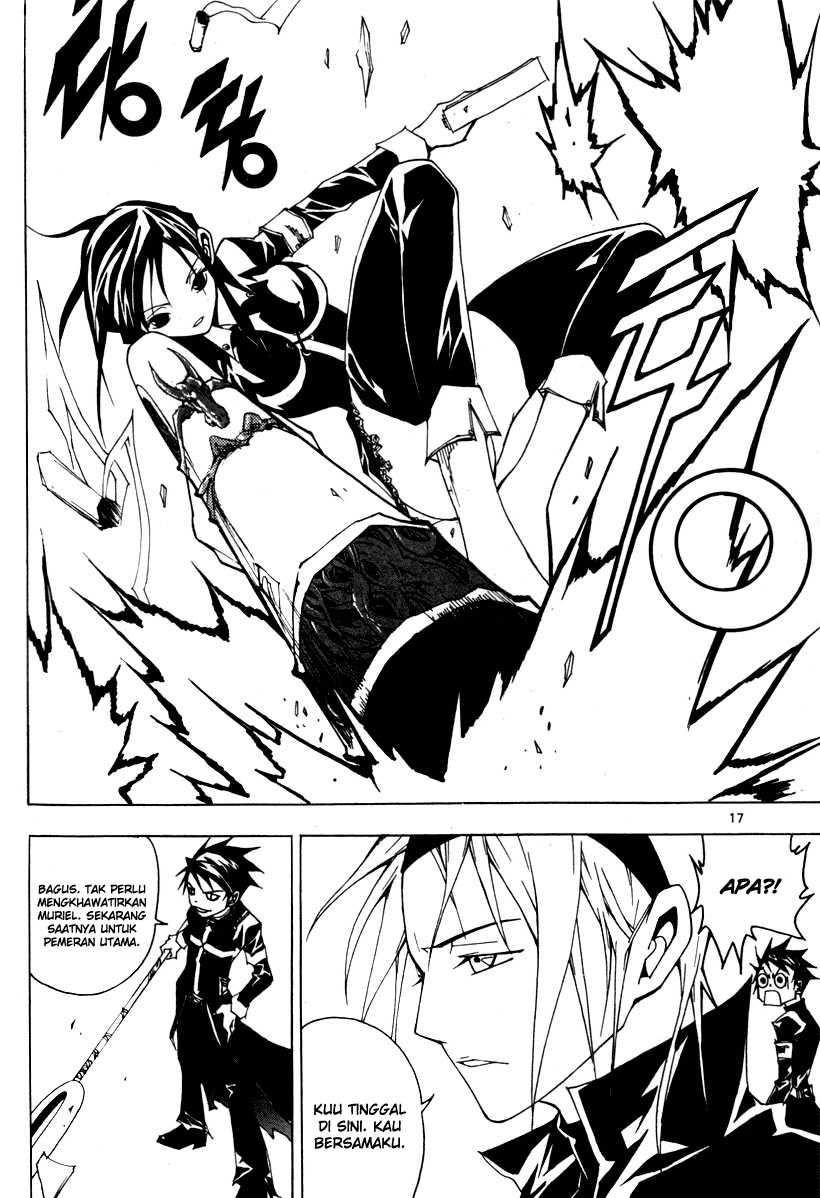 Blast Chapter 29 - halaman 5