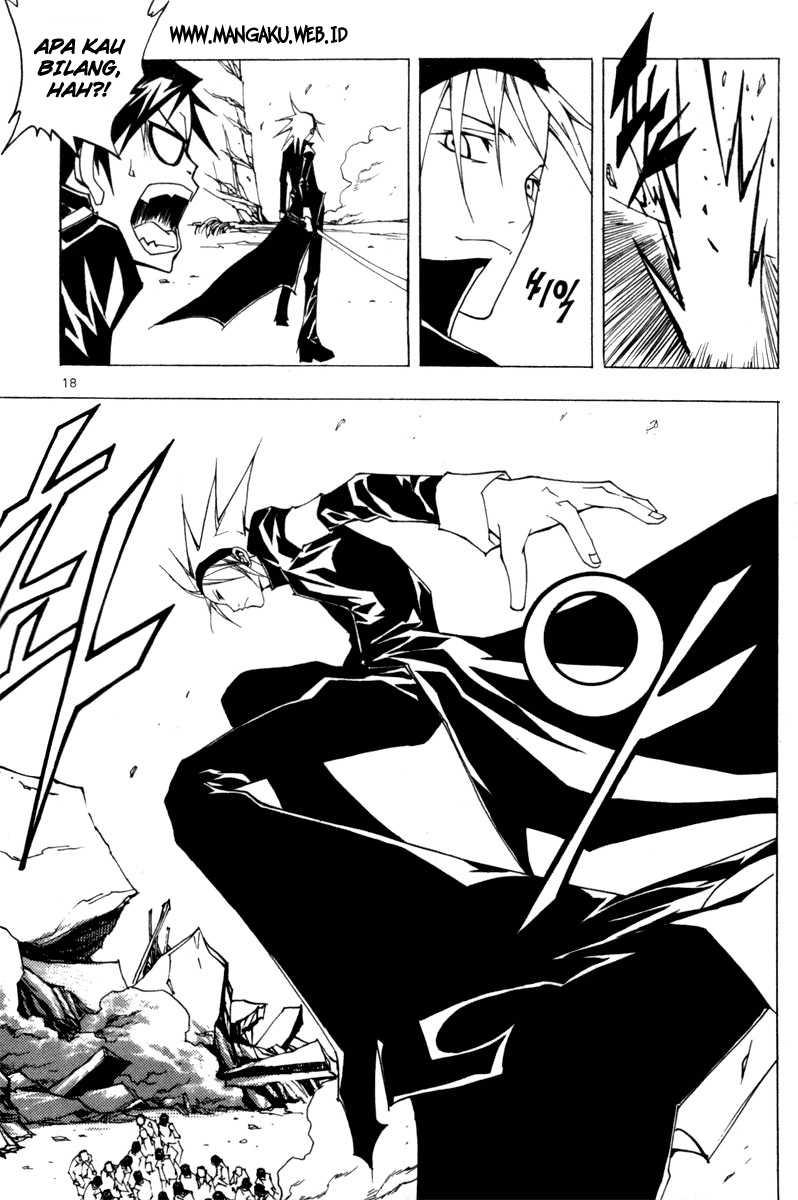 Blast Chapter 29 - halaman 6