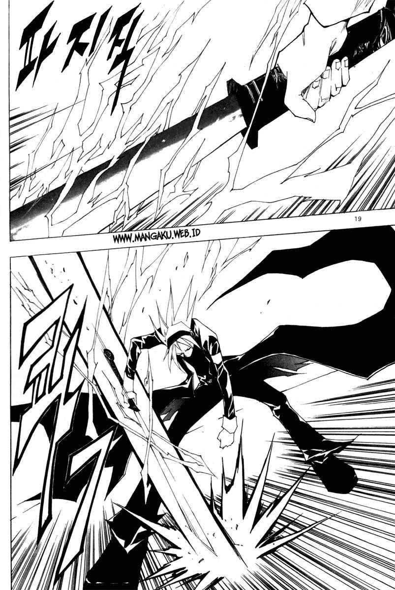 Blast Chapter 29 - halaman 7
