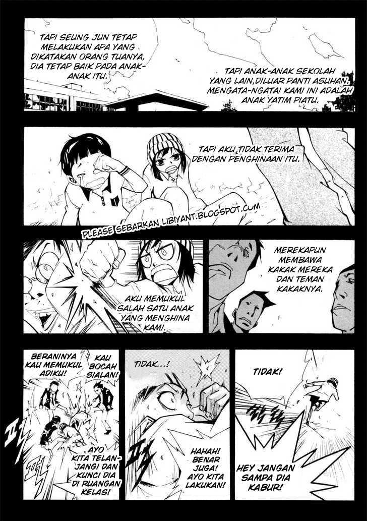 Blast Chapter 3 - halaman 10