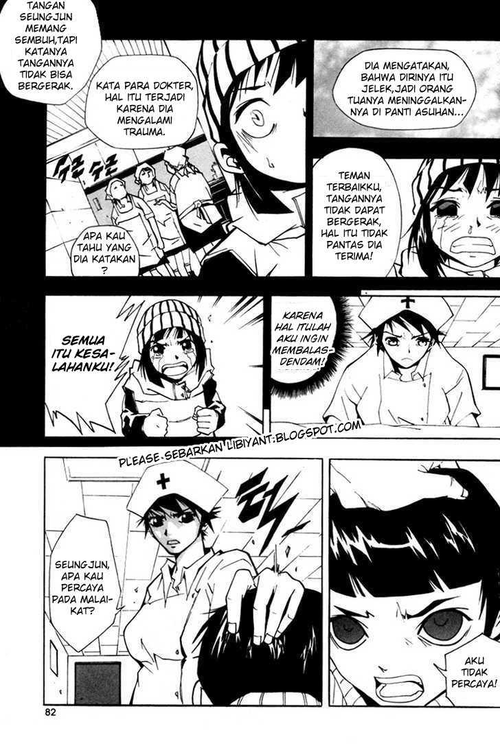 Blast Chapter 3 - halaman 12