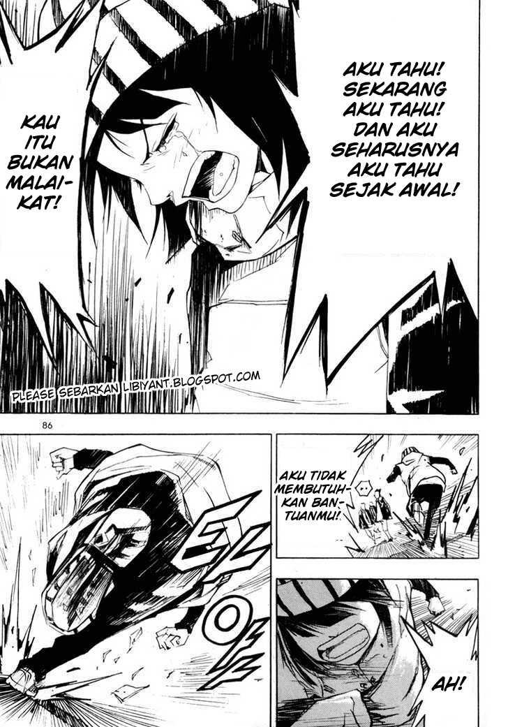 Blast Chapter 3 - halaman 16
