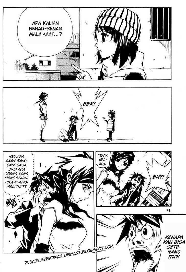 Blast Chapter 3 - halaman 2