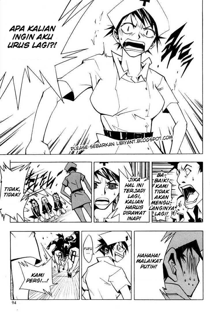 Blast Chapter 3 - halaman 24