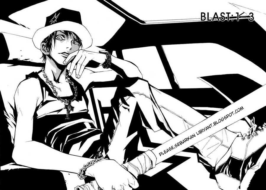 Blast Chapter 3 - halaman 3