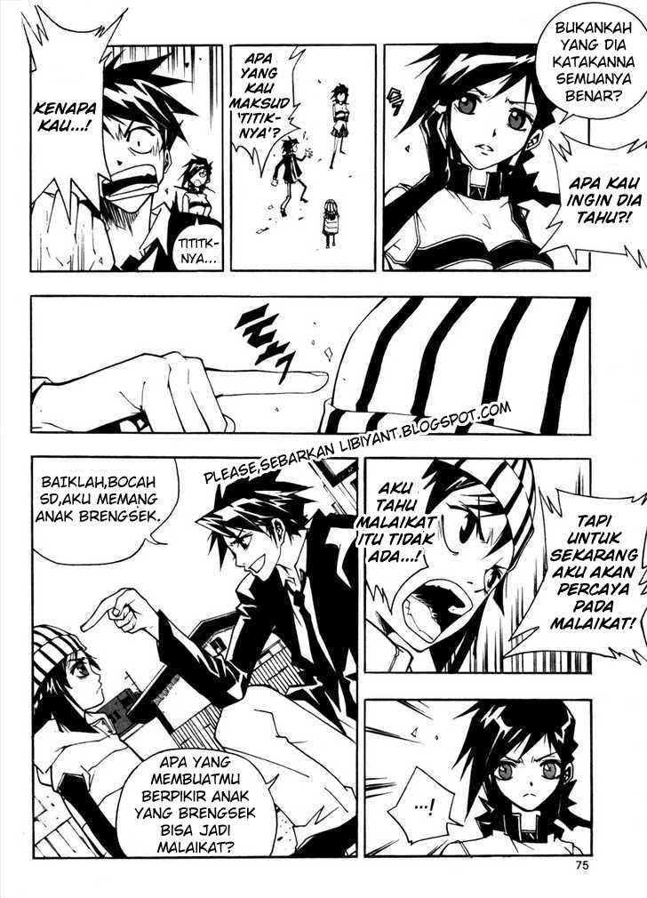Blast Chapter 3 - halaman 5