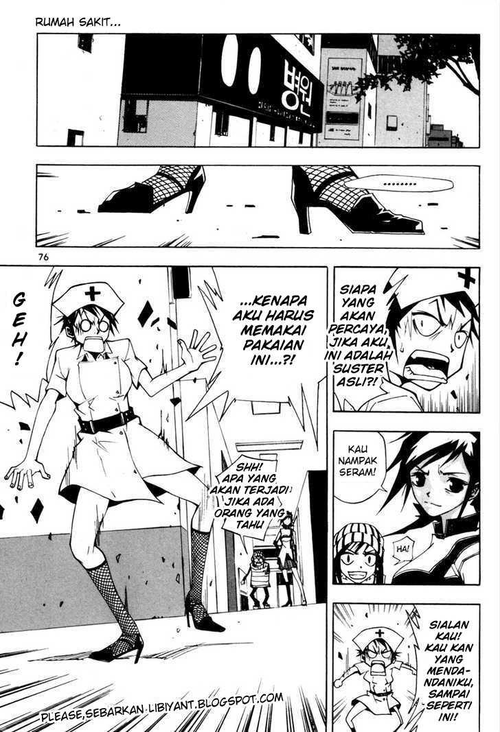 Blast Chapter 3 - halaman 6