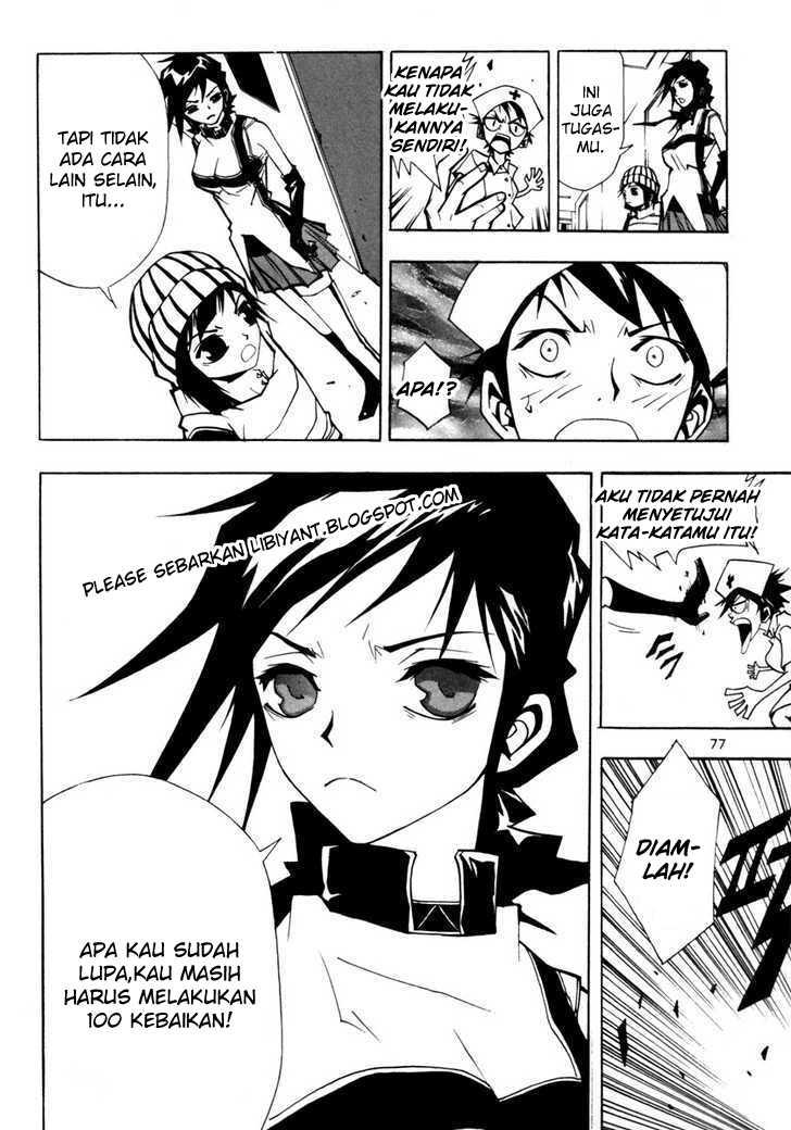 Blast Chapter 3 - halaman 7