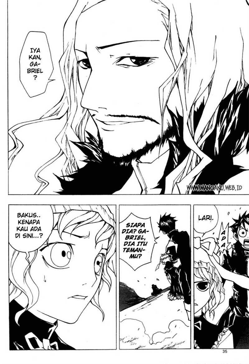 Blast Chapter 30 - halaman 2