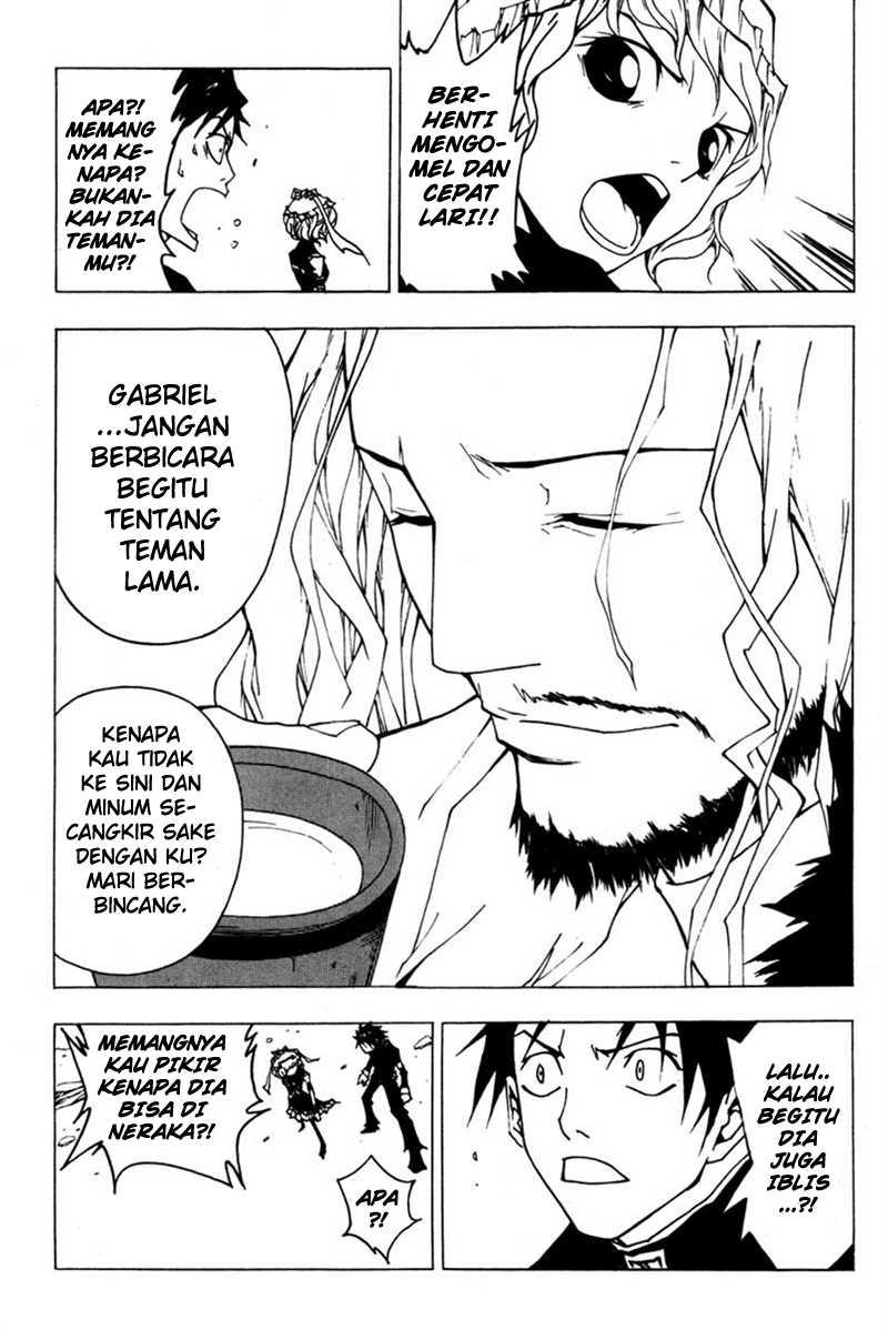 Blast Chapter 30 - halaman 3