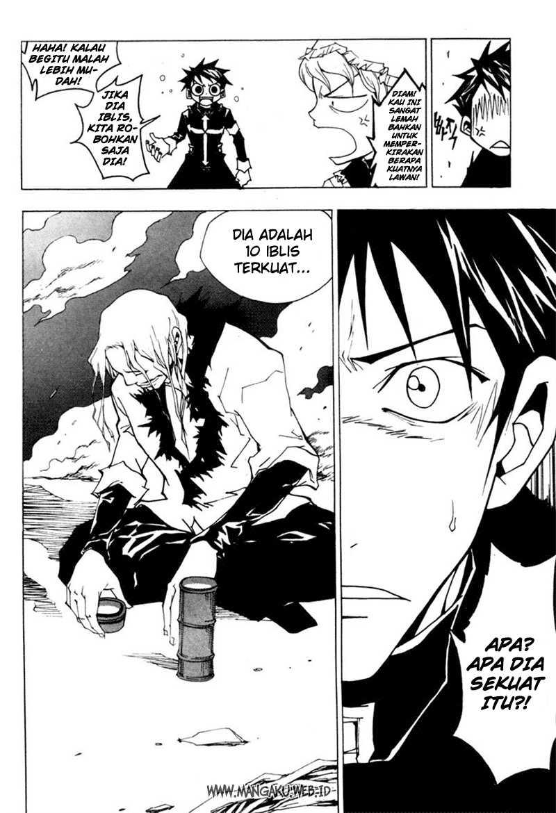 Blast Chapter 30 - halaman 4