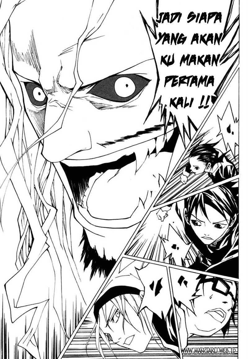 Blast Chapter 30 - halaman 7