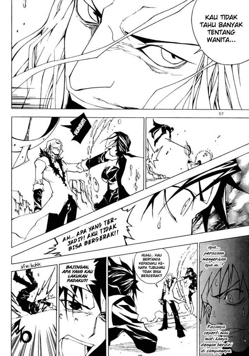 Blast Chapter 31 - halaman 3