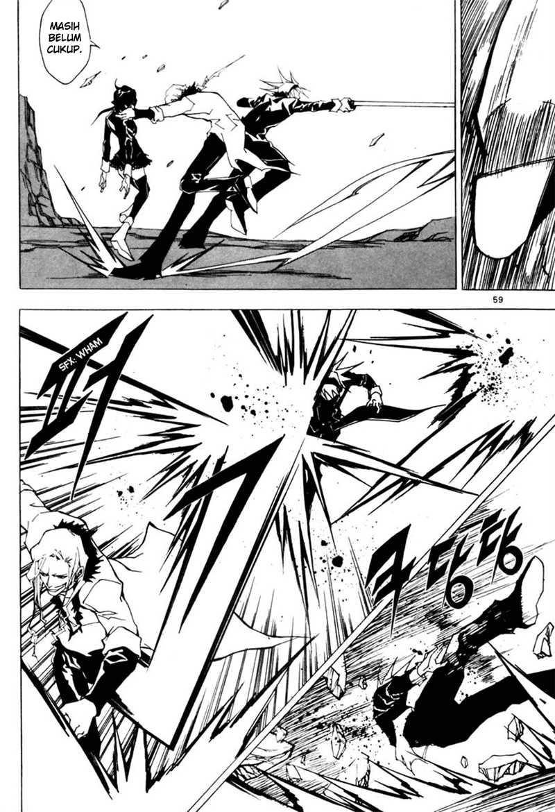 Blast Chapter 31 - halaman 5