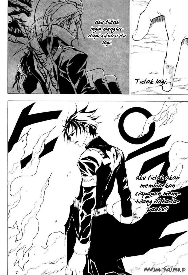 Blast Chapter 31 - halaman 7