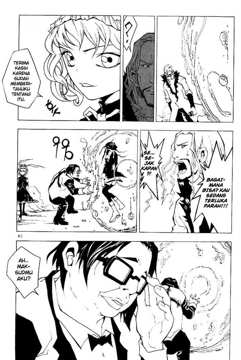 Blast Chapter 32 - halaman 3