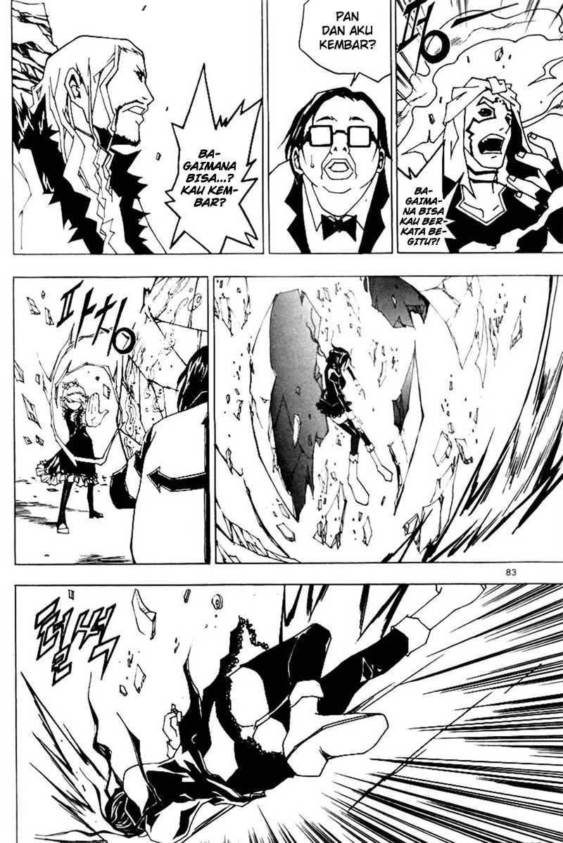 Blast Chapter 32 - halaman 4