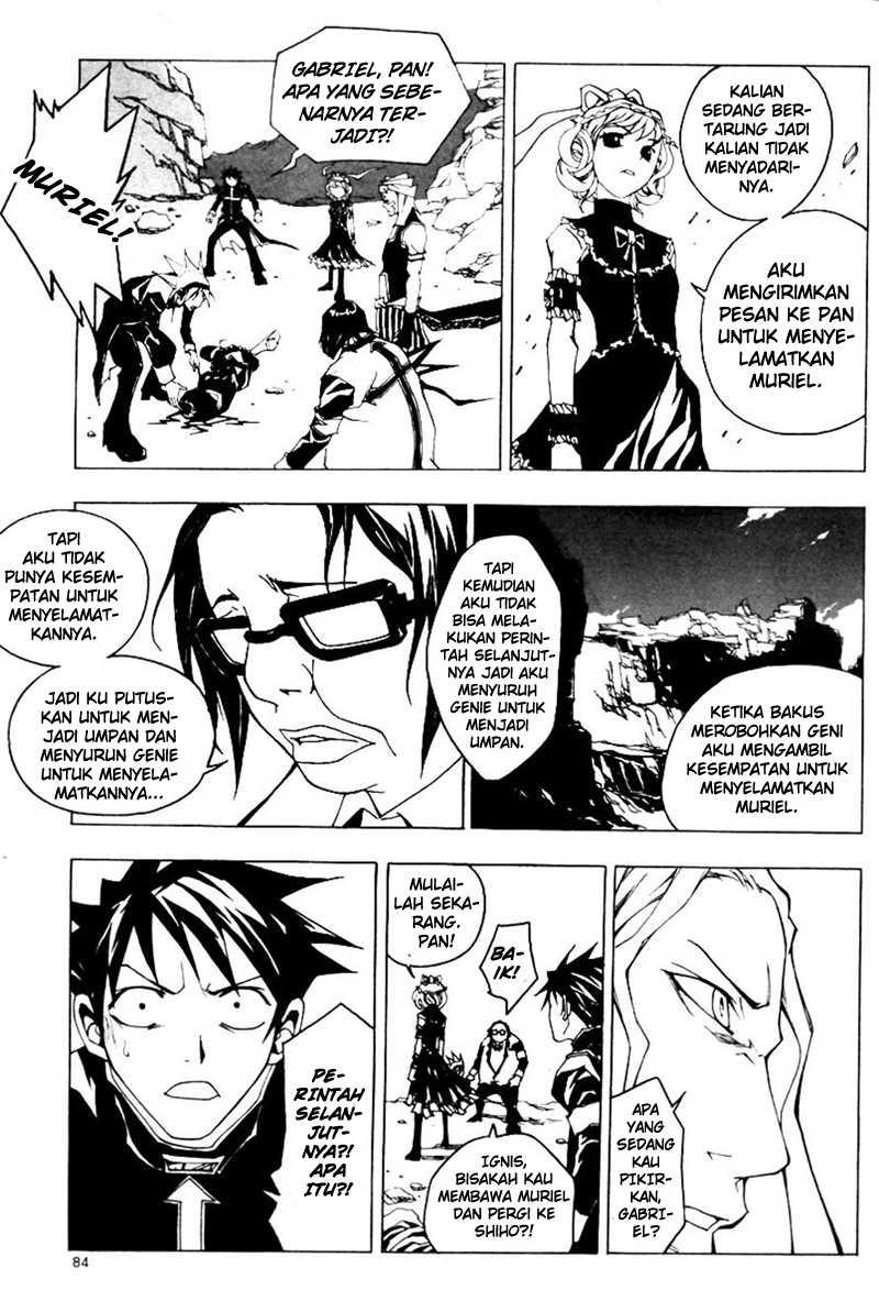 Blast Chapter 32 - halaman 5