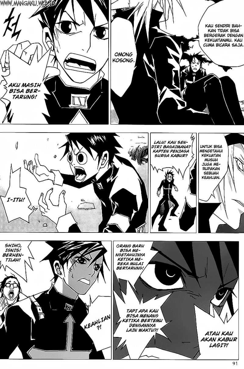 Blast Chapter 33 - halaman 3