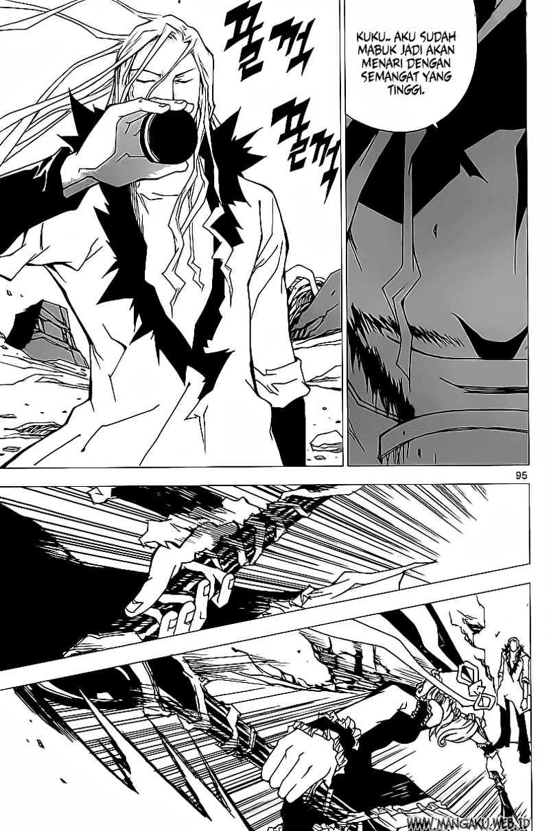 Blast Chapter 33 - halaman 7