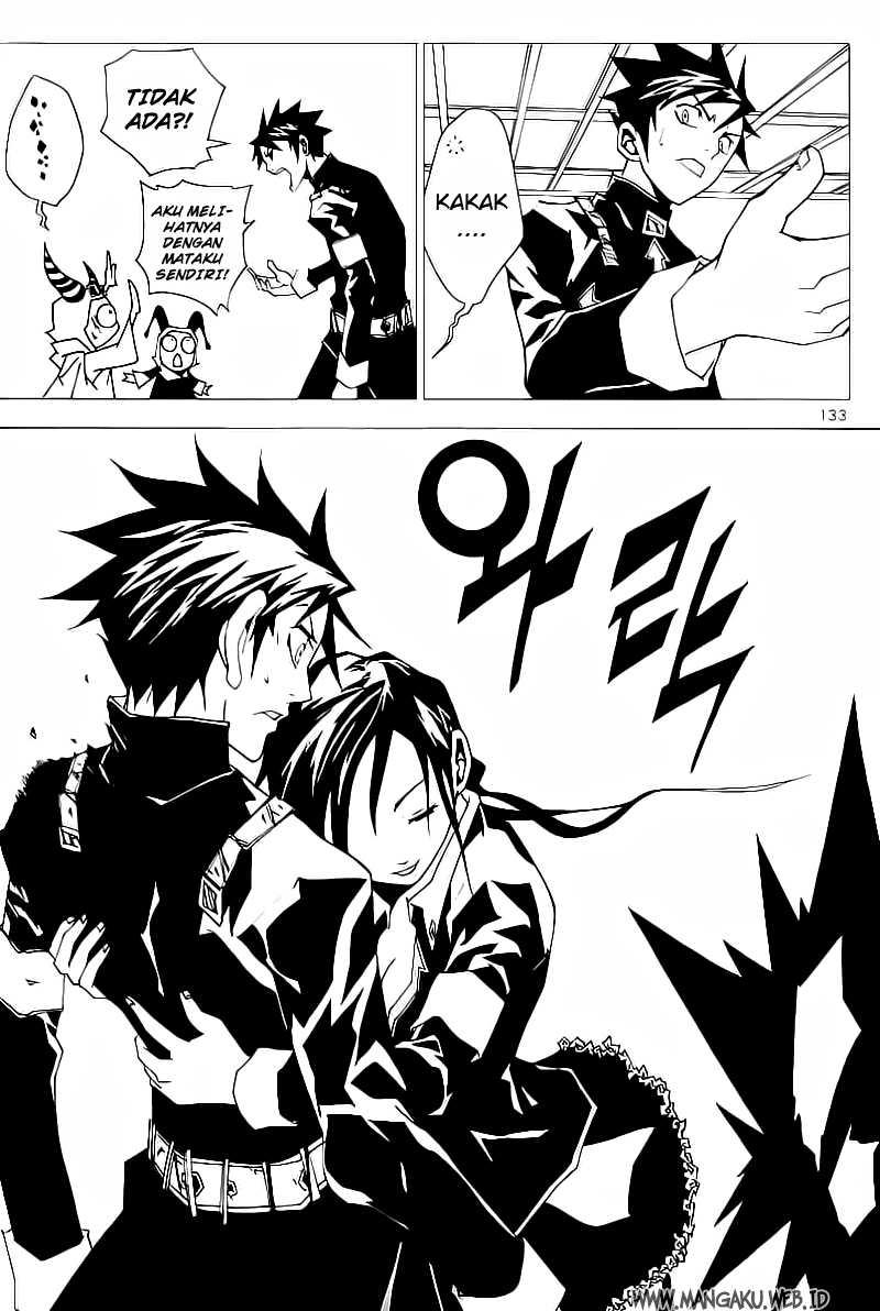 Blast Chapter 34 - halaman 17