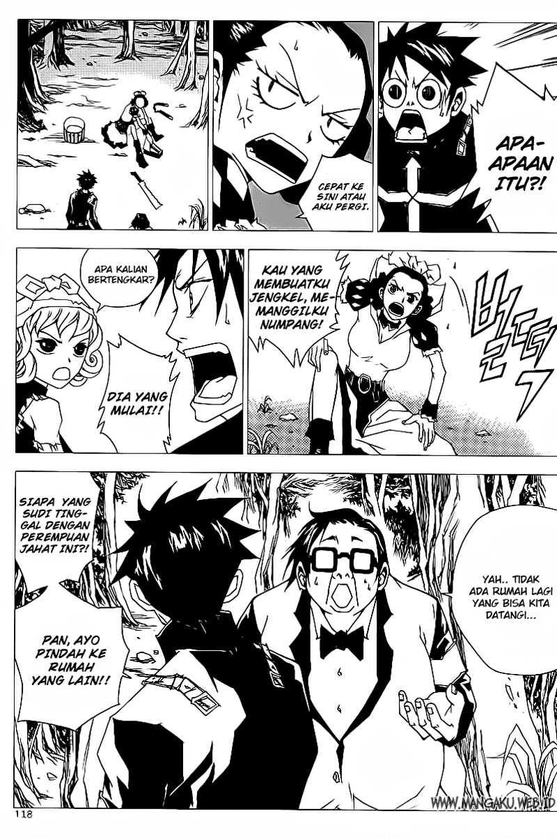 Blast Chapter 34 - halaman 2