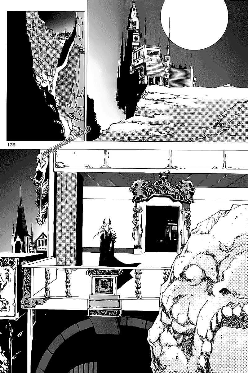 Blast Chapter 34 - halaman 20