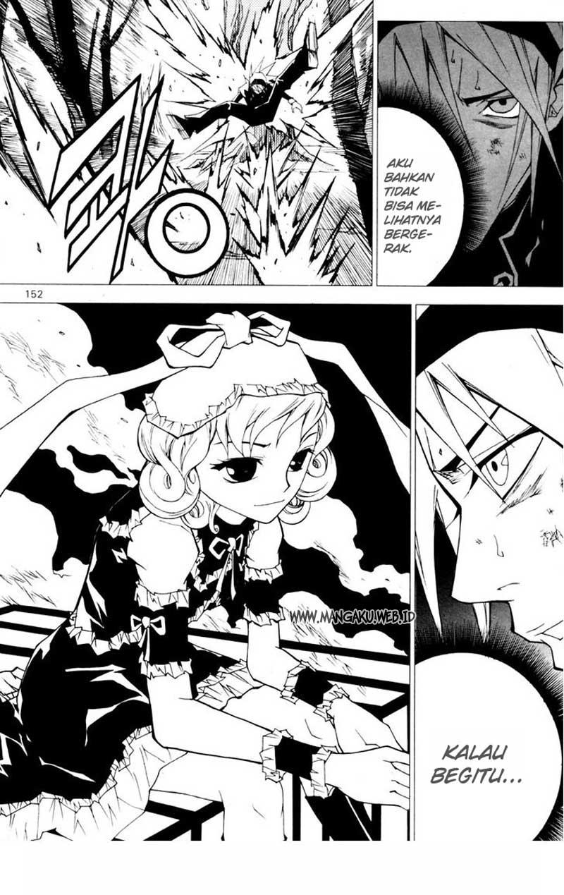 Blast Chapter 35 - halaman 10