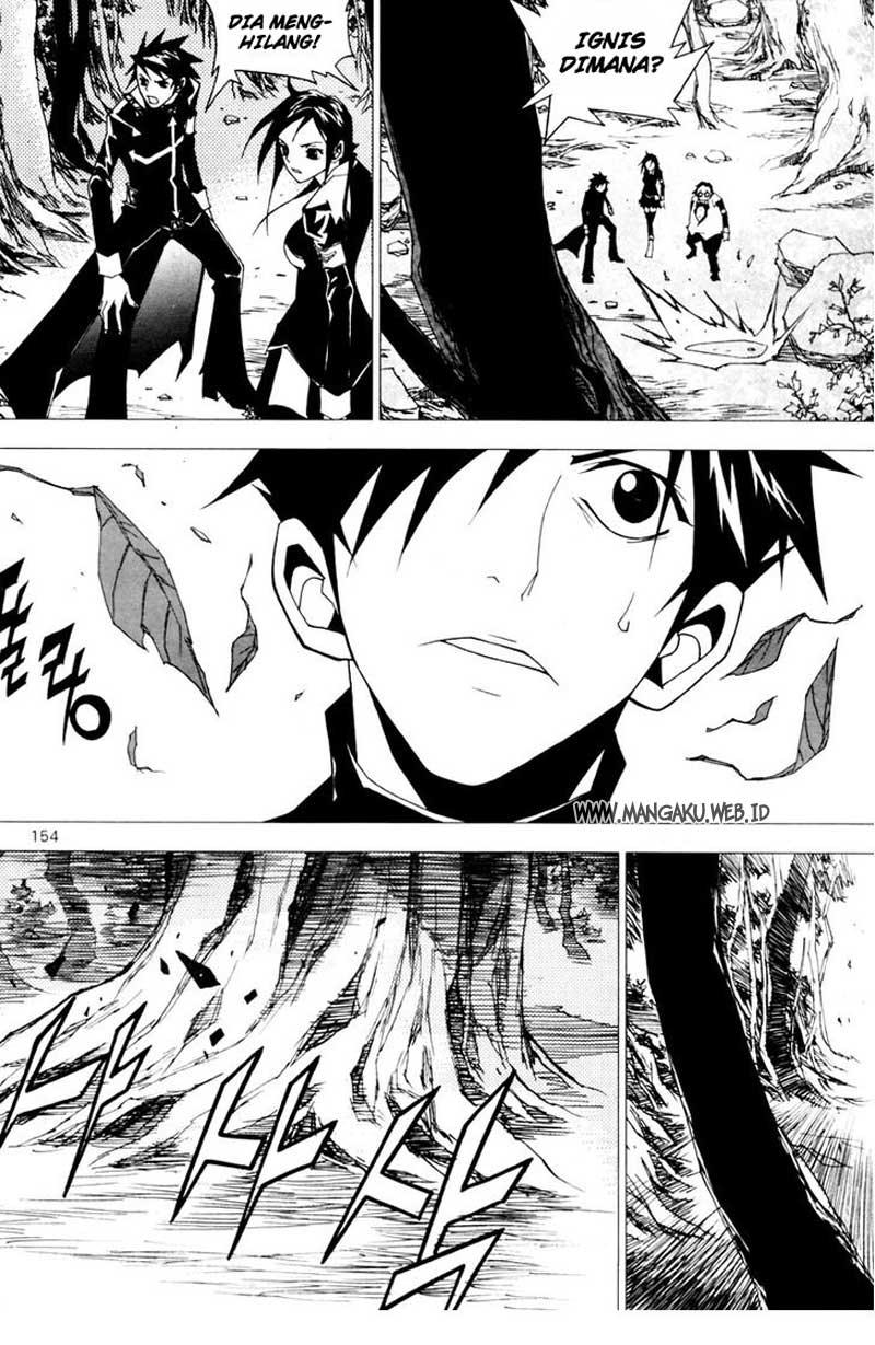 Blast Chapter 35 - halaman 12