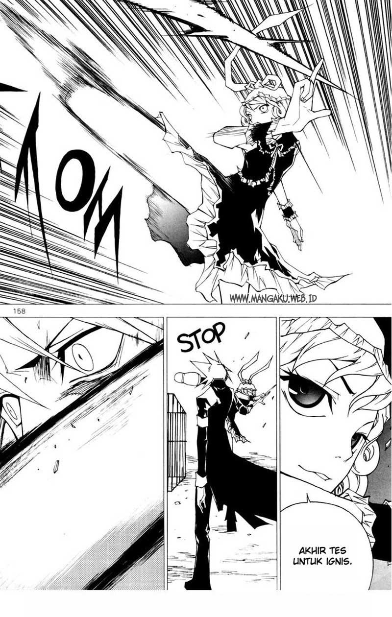 Blast Chapter 35 - halaman 16