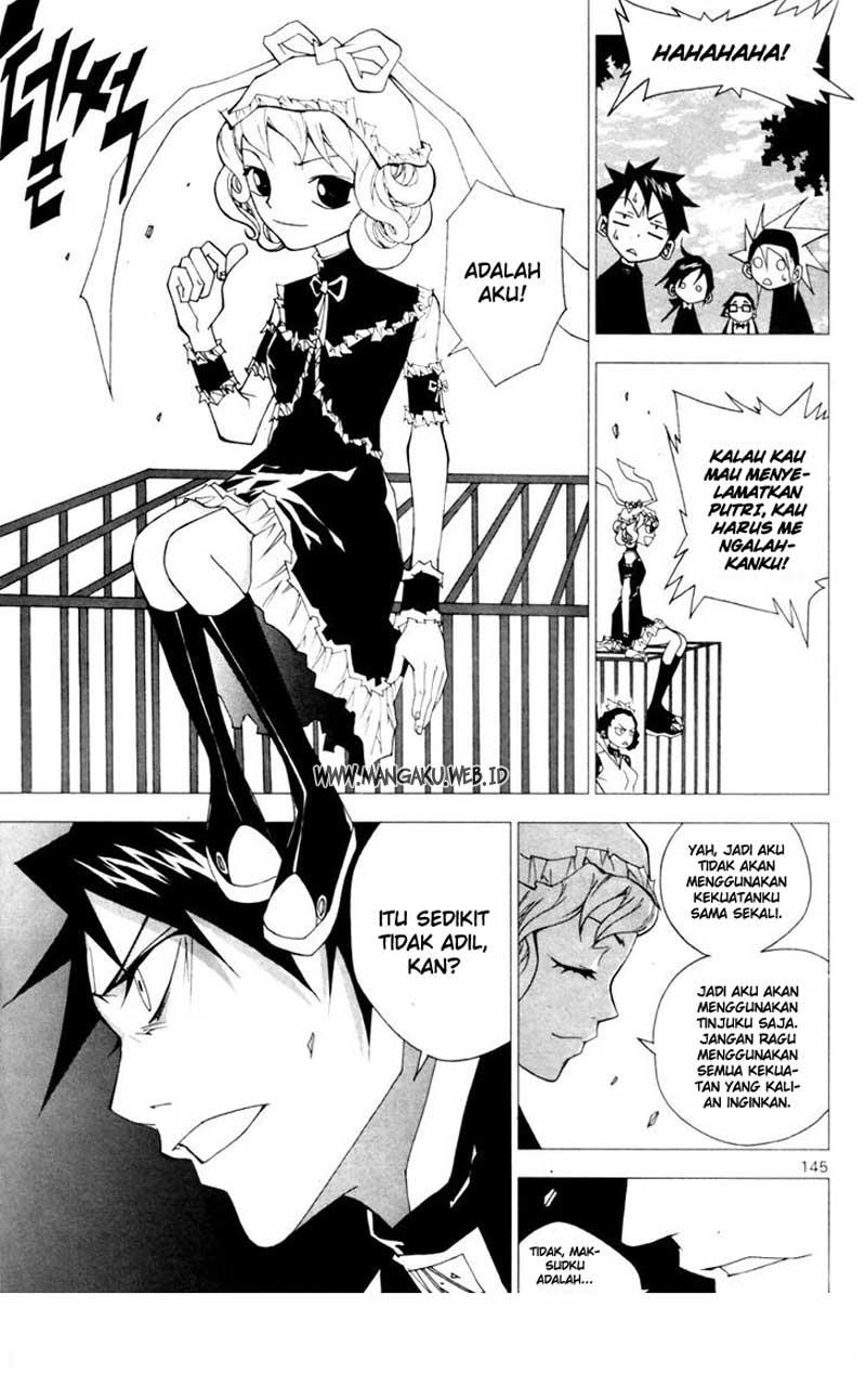 Blast Chapter 35 - halaman 4
