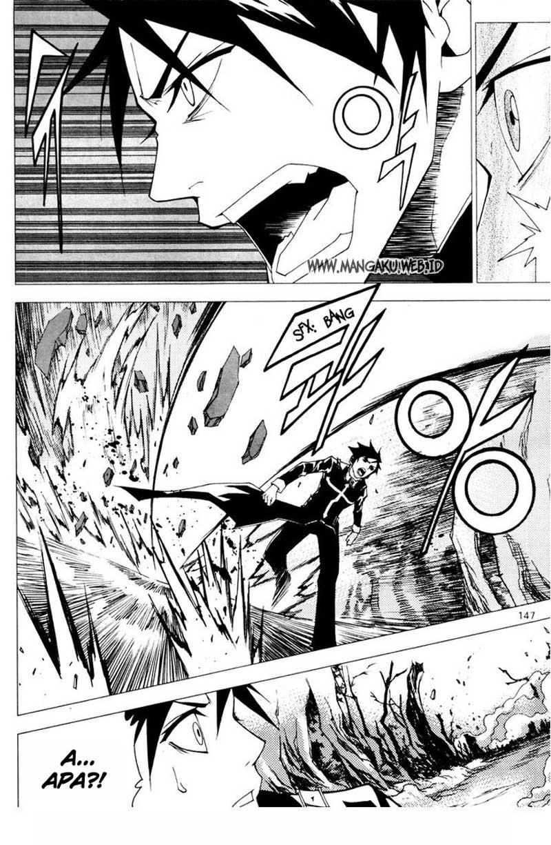 Blast Chapter 35 - halaman 6
