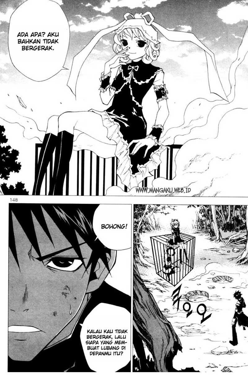 Blast Chapter 35 - halaman 7